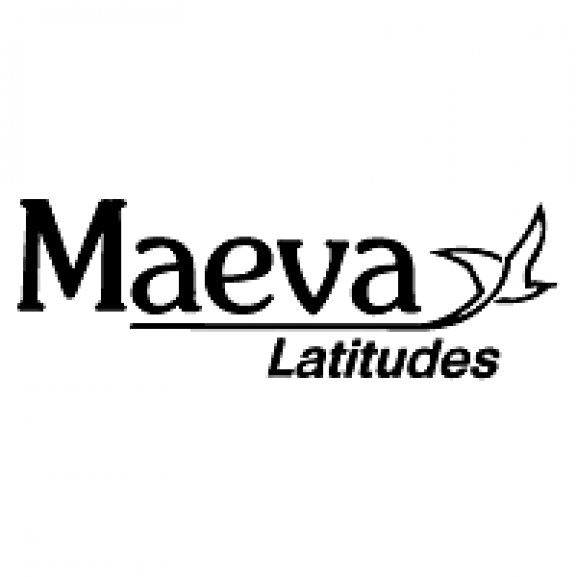 Logo of Maeva