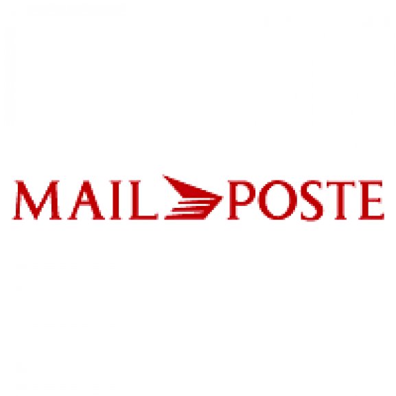 Logo of Mail Poste
