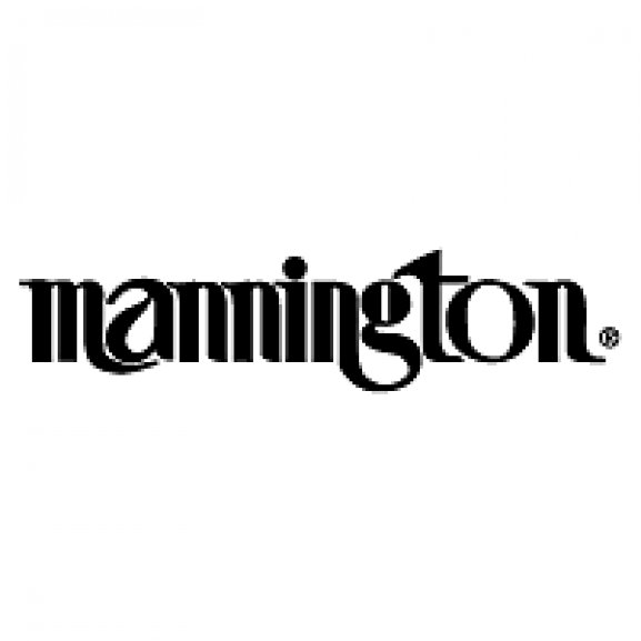 Logo of Mannington