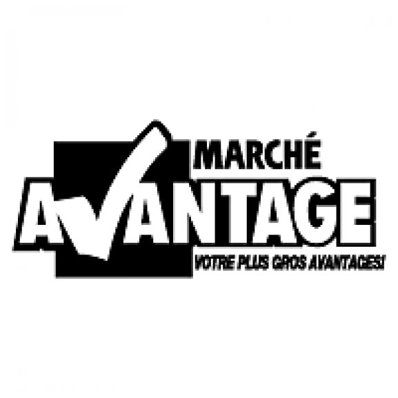 Logo of Marche Avantage