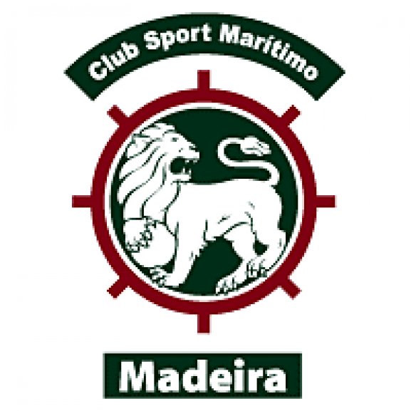 Logo of Maritimo