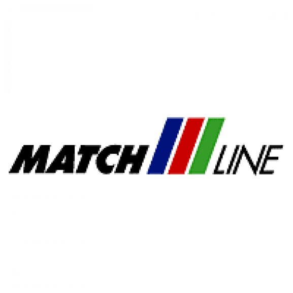 Logo of Match Line