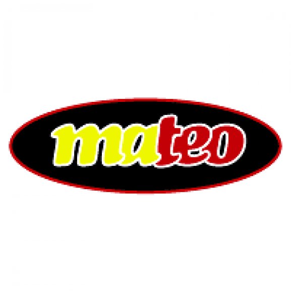 Logo of Mateo