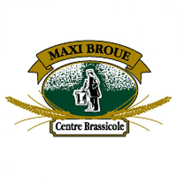 Logo of Maxi Broue
