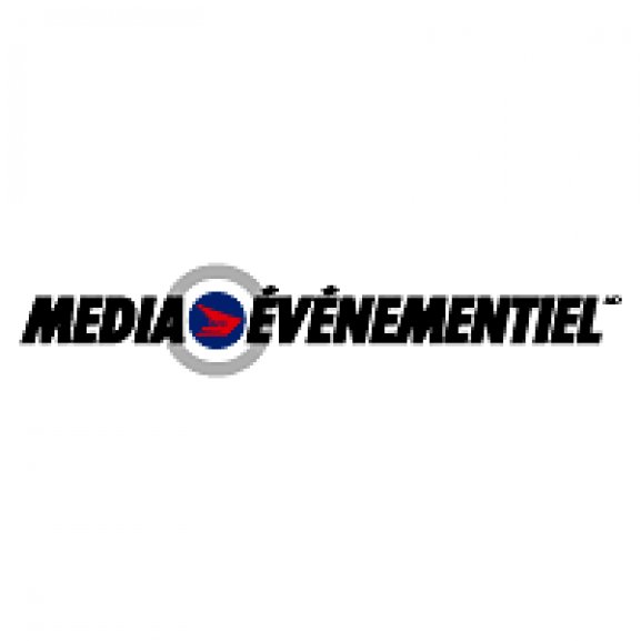 Logo of Media Evenementiel