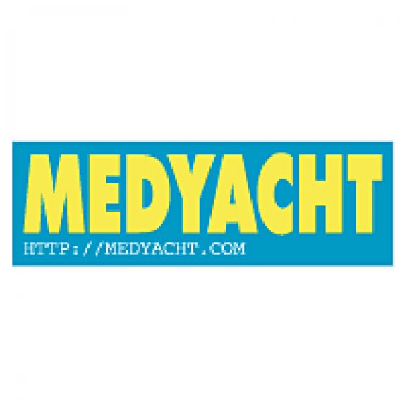 Logo of Medyacht
