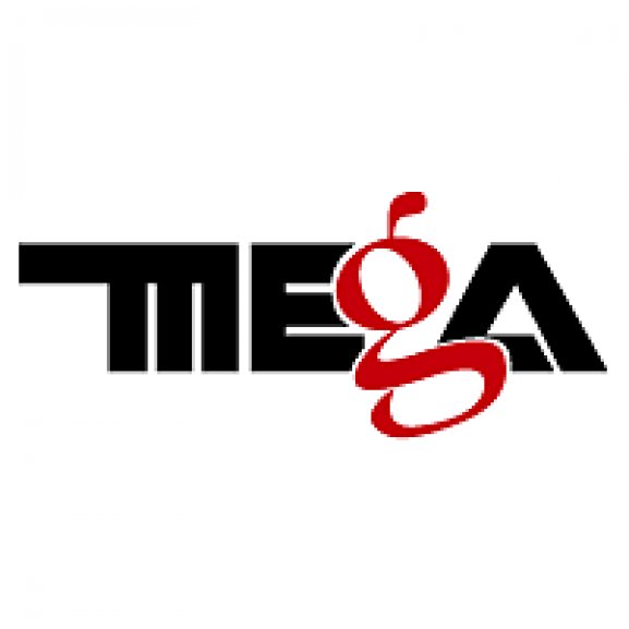 Logo of Mega