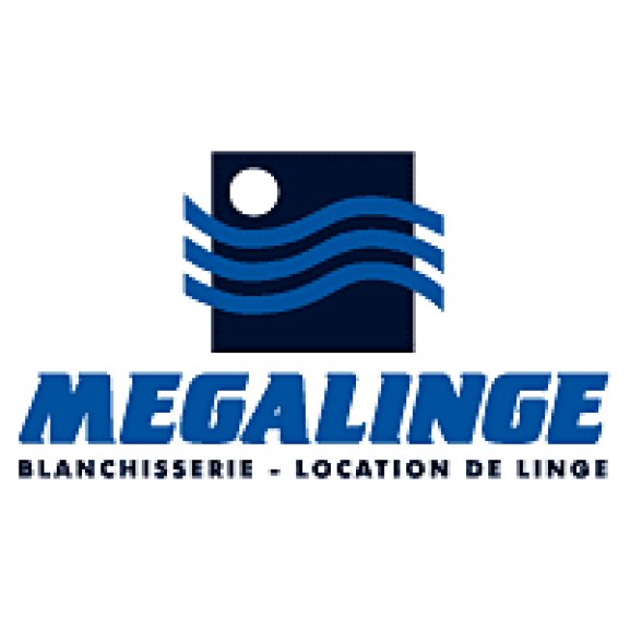 Logo of Megalinge