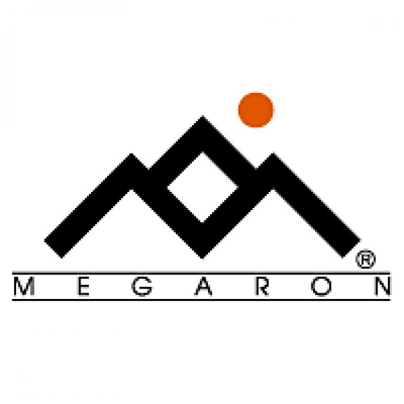 Logo of Megaron