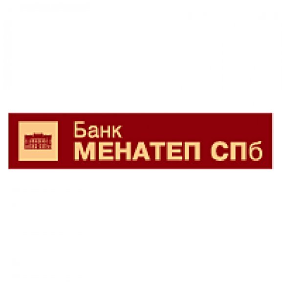 Logo of Menatep Bank Spb