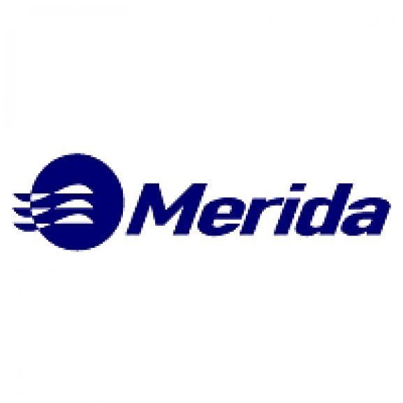 Logo of Merida