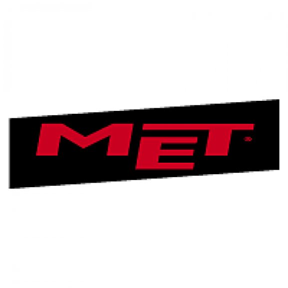 Logo of Met