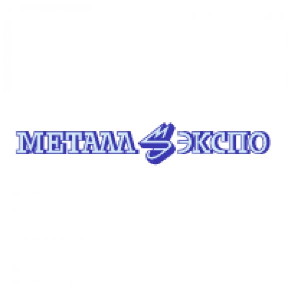 Logo of Metal-Expo