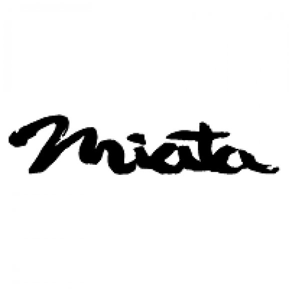 Logo of Miata