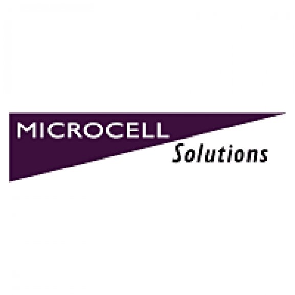 Logo of Microcell Solutions