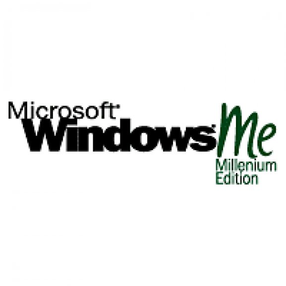 Logo of Microsoft Windows Millenium Edition