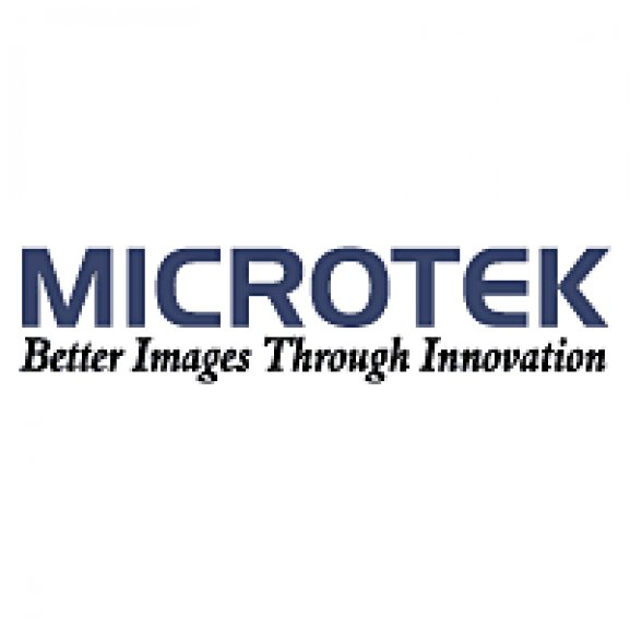 Logo of Microtek
