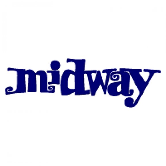 Logo of Midway