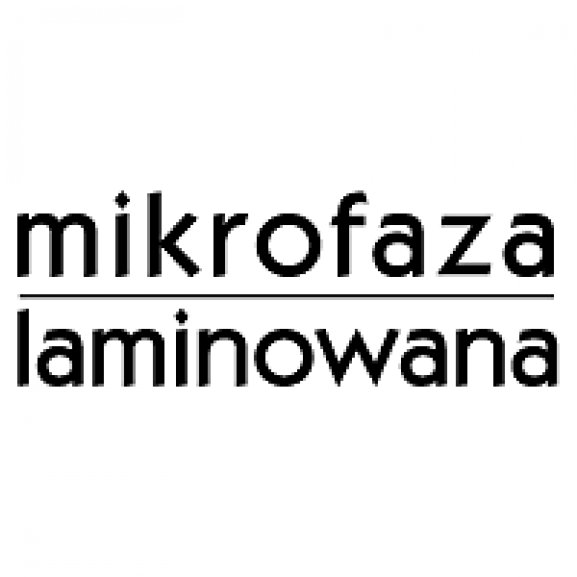 Logo of Mikrofaza Laminowana Alpinus