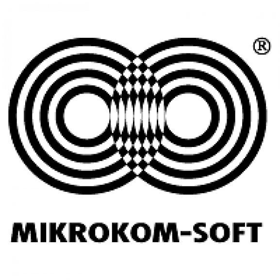 Logo of Mikrokom-Soft