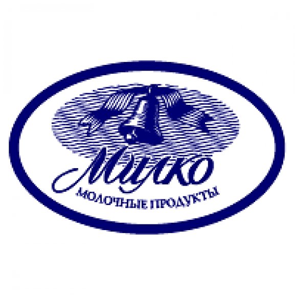 Logo of Milko