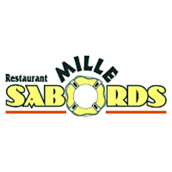 Logo of Mille Sabords