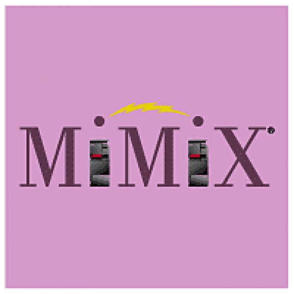 Logo of MiMiX