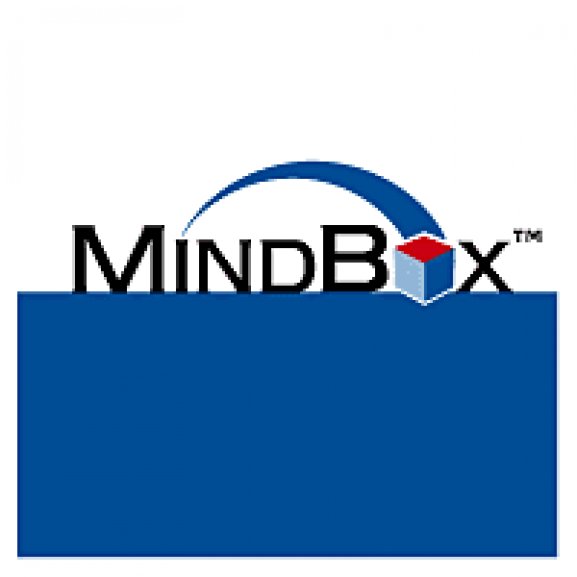 Logo of MindBox