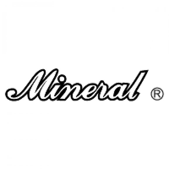 Logo of Mineral