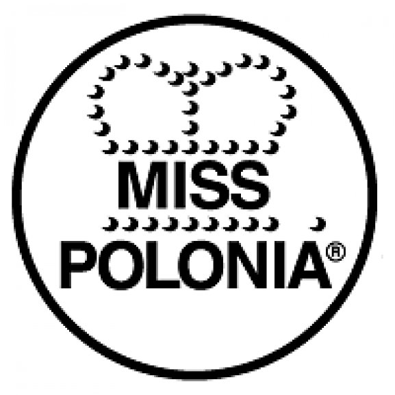 Logo of Miss Polonia