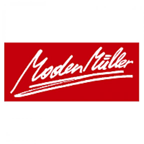 Logo of Moden Muller