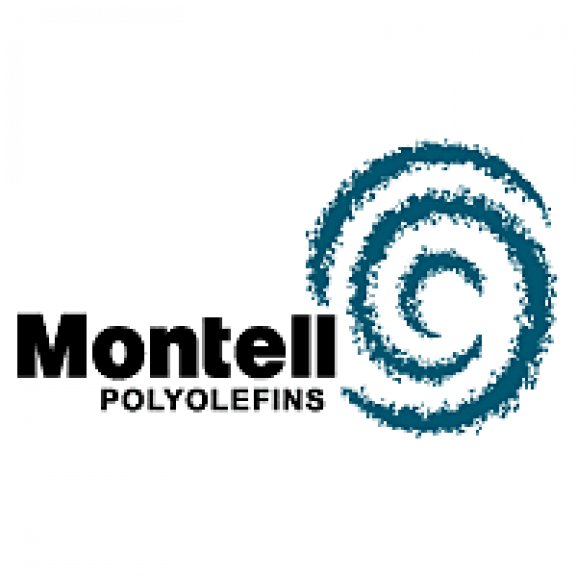 Logo of Montell Polyolefins