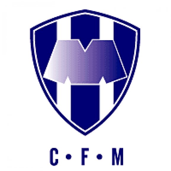 Logo of Monterrey