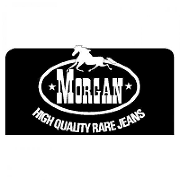 Logo of Morgan