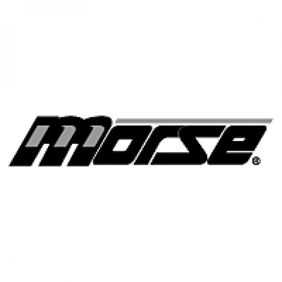 Logo of Morse