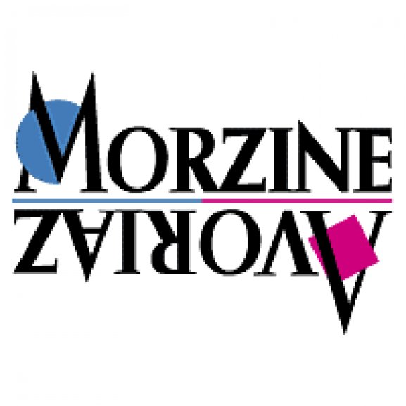 Logo of Morzine Avoriaz