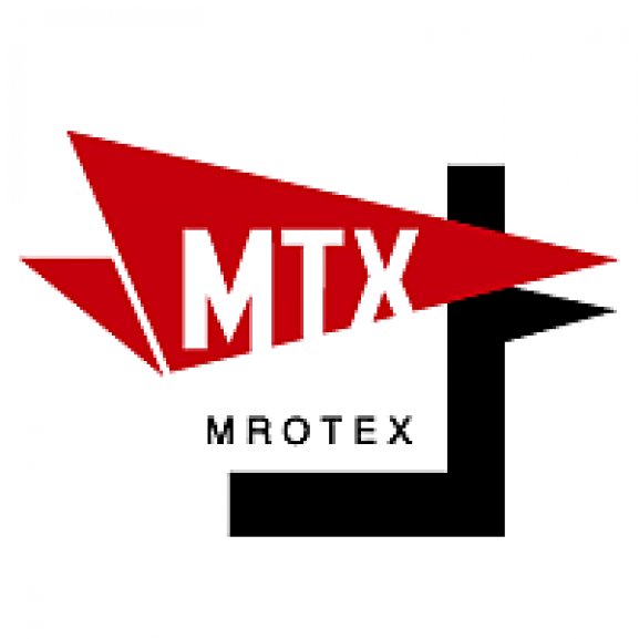 Logo of MTX