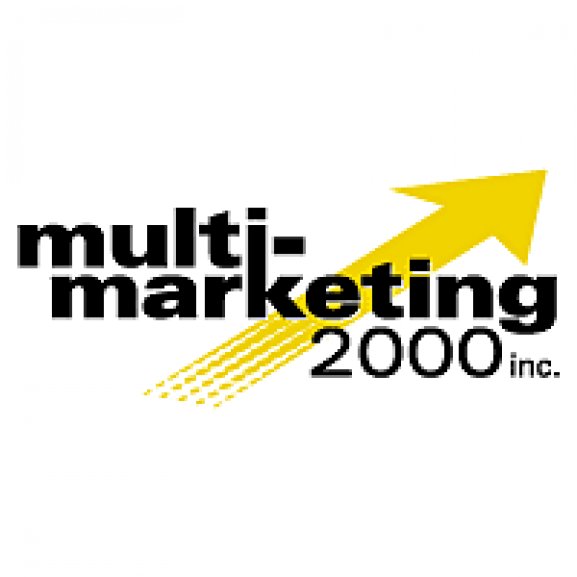 Logo of Multi-Marketing 2000