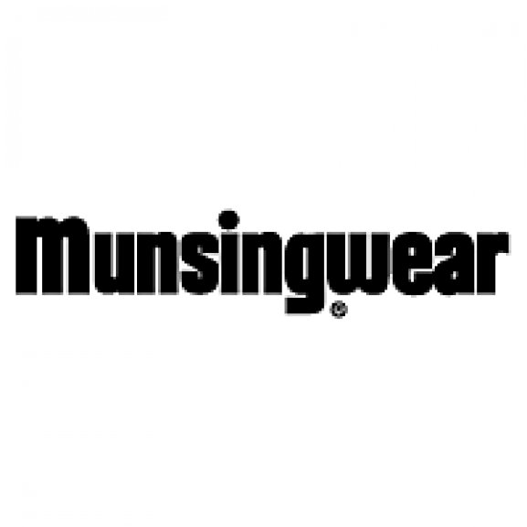 Logo of Munsingwear