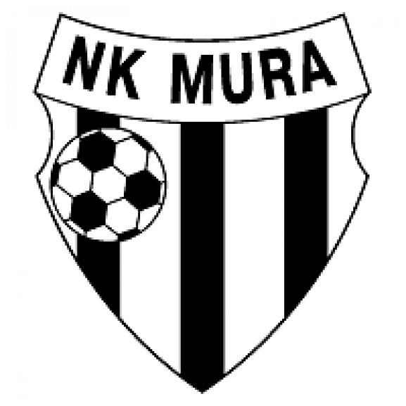 Logo of Mura