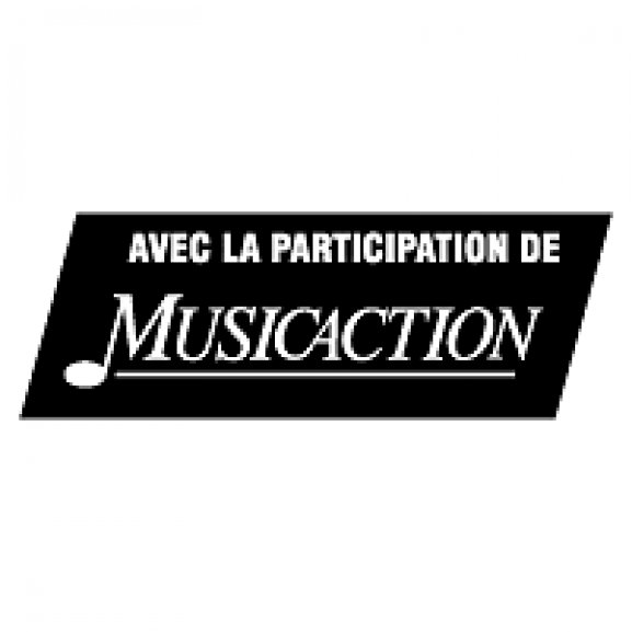 Logo of Musicaction