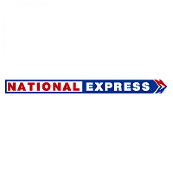 Logo of National Express