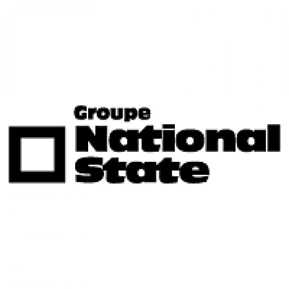 Logo of National State Groupe