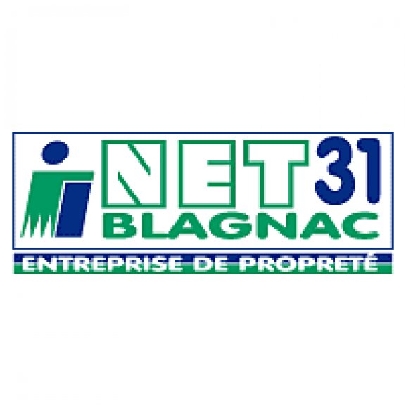 Logo of Net 31 Blagnac
