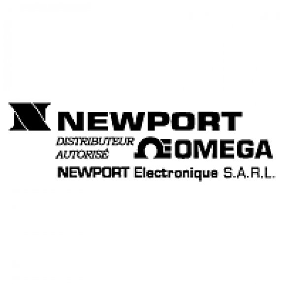 Logo of Newport Omega
