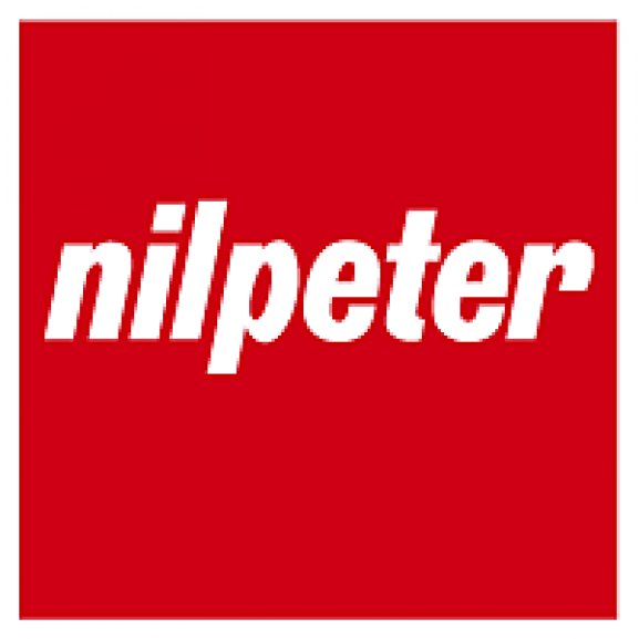 Logo of Nilpeter