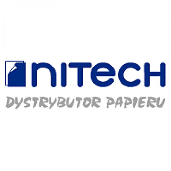 Logo of Nitech