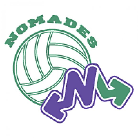 Logo of Nomades