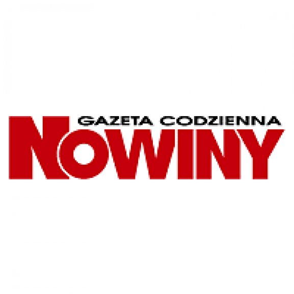 Logo of Nowiny Gazeta