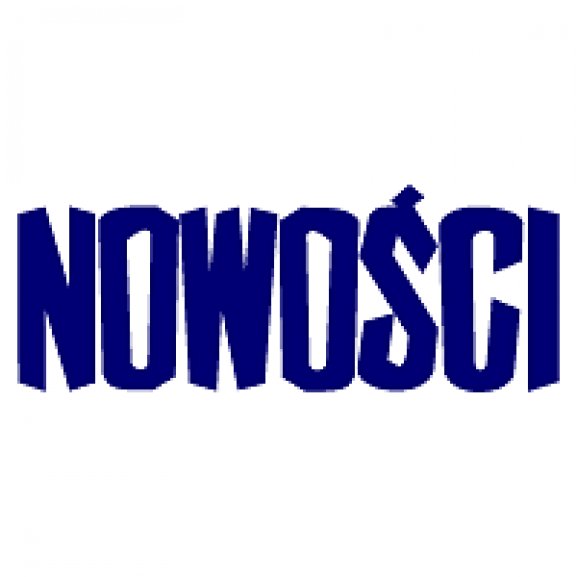 Logo of Nowosci